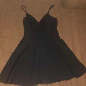 Windsor black dress
